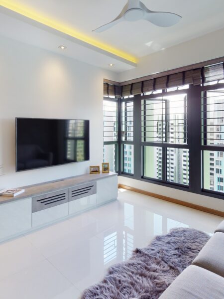 115C Alkaff Crescent