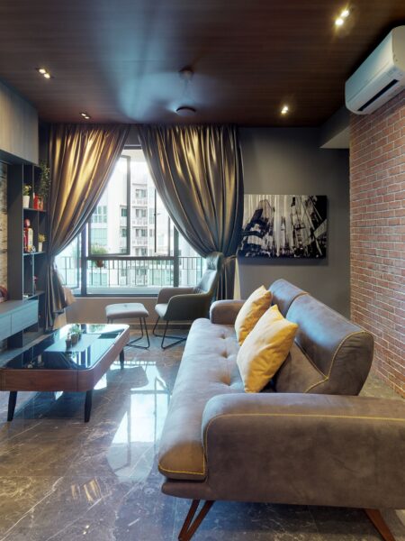 26 Sembawang Drive