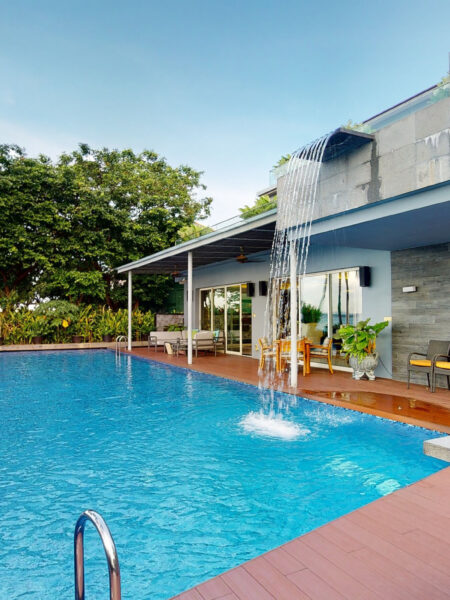 Ocean Drive Singapore