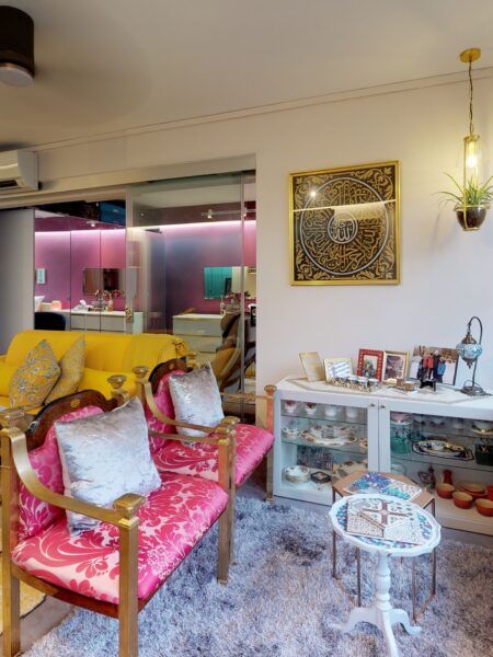 Blk 4 Haig Rd