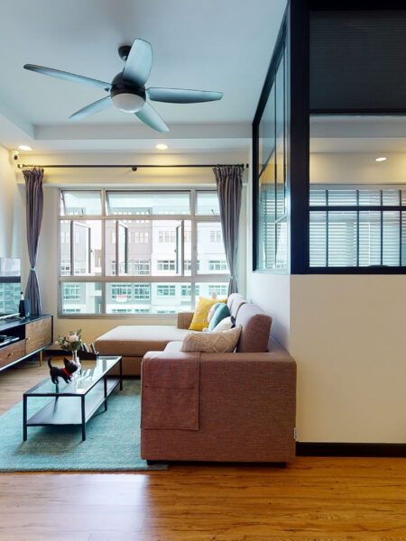 Blk 505D, Yishun St 51