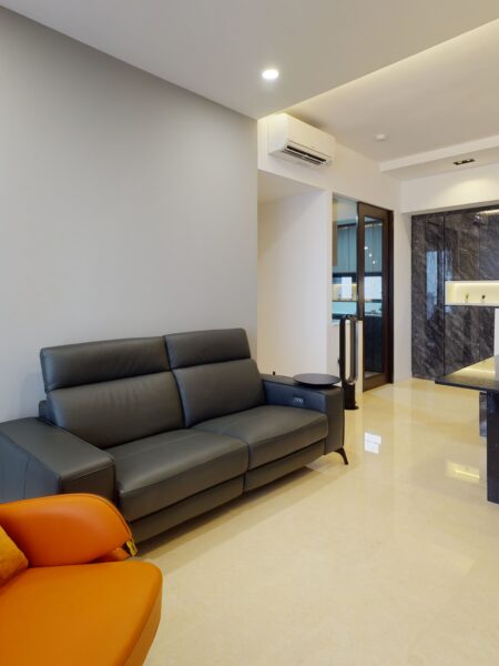 Botanique At Bartley Condo