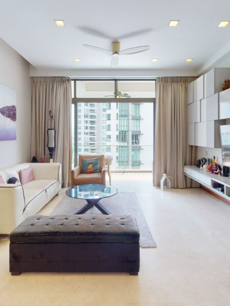 Lincoln Residences