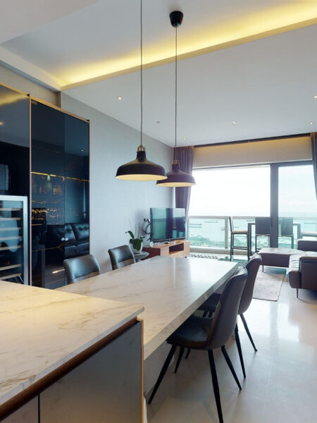 Marina Bay Residences