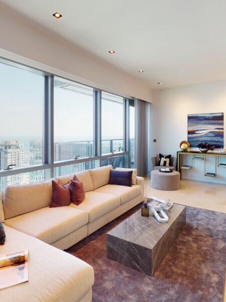 Wallich Residence