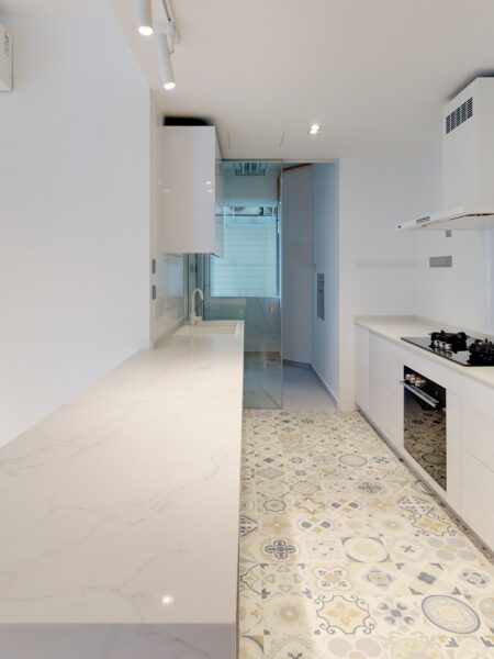 Water Place – Tanjong Rhu Road